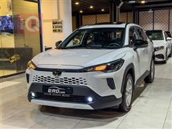 تويوتا كورولا كروس